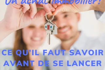 conseil préparer son achat immobilier